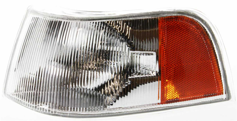 Installation Package For: VOLVO 960 95-97 / S90 98-98 Driver Side Corner Light Assembly