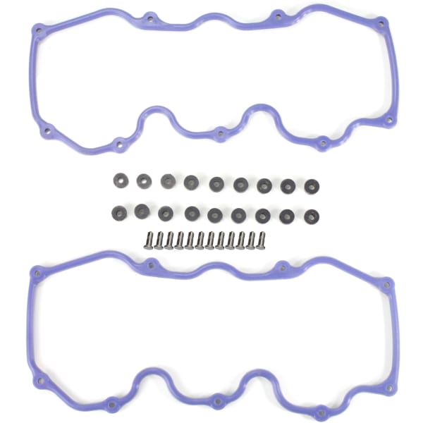 Installation Package For: 300ZX 84-89 / FRONTIER 99-04 / VALVE COVER GASKET, with 12 pcs Valve Lifter