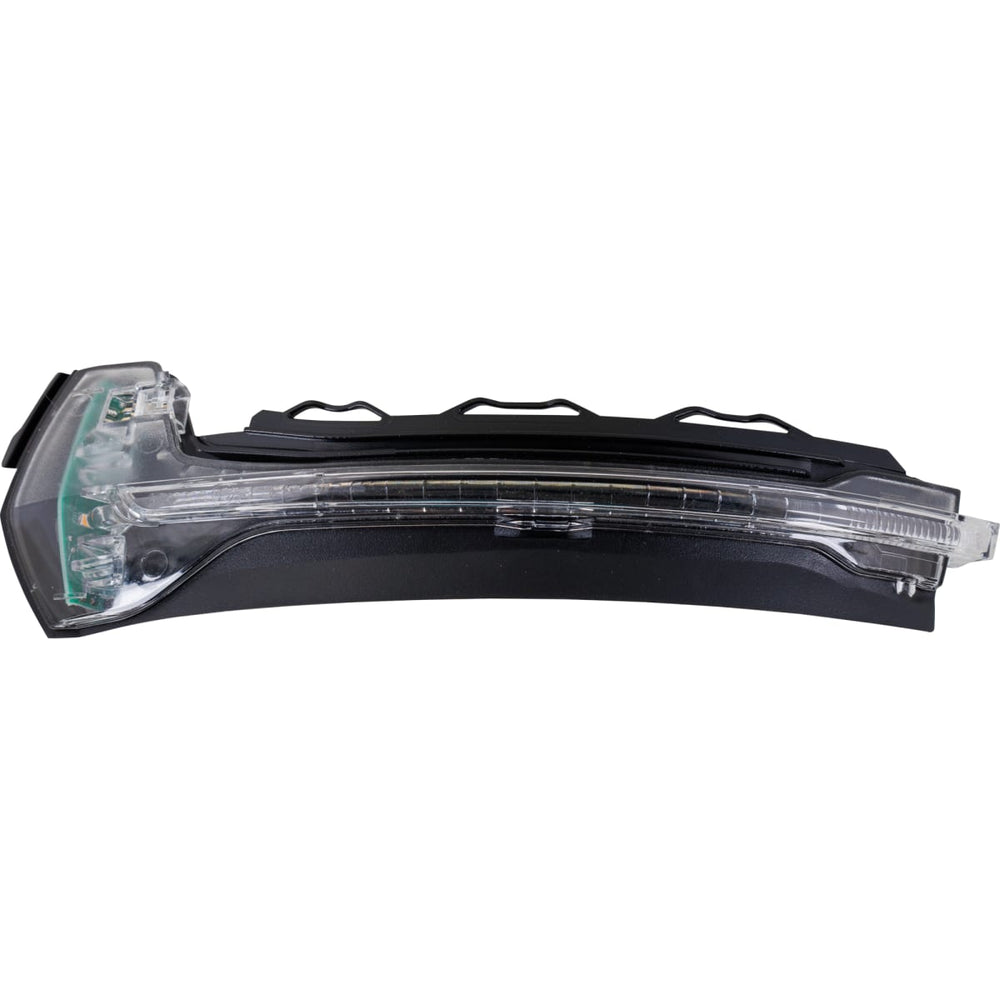 Installation Package For: A3/S3 15-20 Driver Side Mirror Turn Signal Light Assembly, (A3 E-TRON Models 16-18)