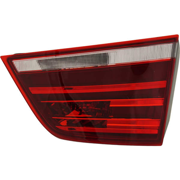 Installation Package For: X3 11-17 Passenger Side Tail Light, Inner, Assembly, Halogen, w/o Xenon Head Lamps