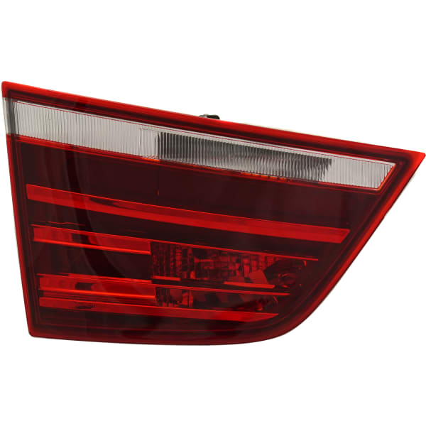 Installation Package For: X3 11-17 Driver Side Tail Light, Inner, Assembly, Halogen, w/o Xenon Head Lamps