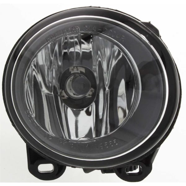 Installation Package For: 2-SERIES 14-21 / 3-SERIES 07-13 / 5-SERIES 10-17 / M5 12-16 FRONT FOG LAMP RH AND LH, Assembly, w/ M Pkg.