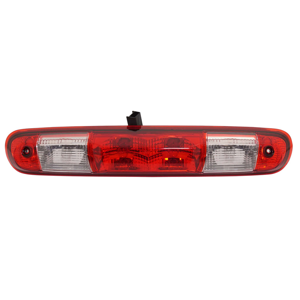 Installation Package For: SILVERADO/SIERRA 2500/3500 07-14/H3T 09-10 Third Brake Light Assembly, High Mount Stop Lamp