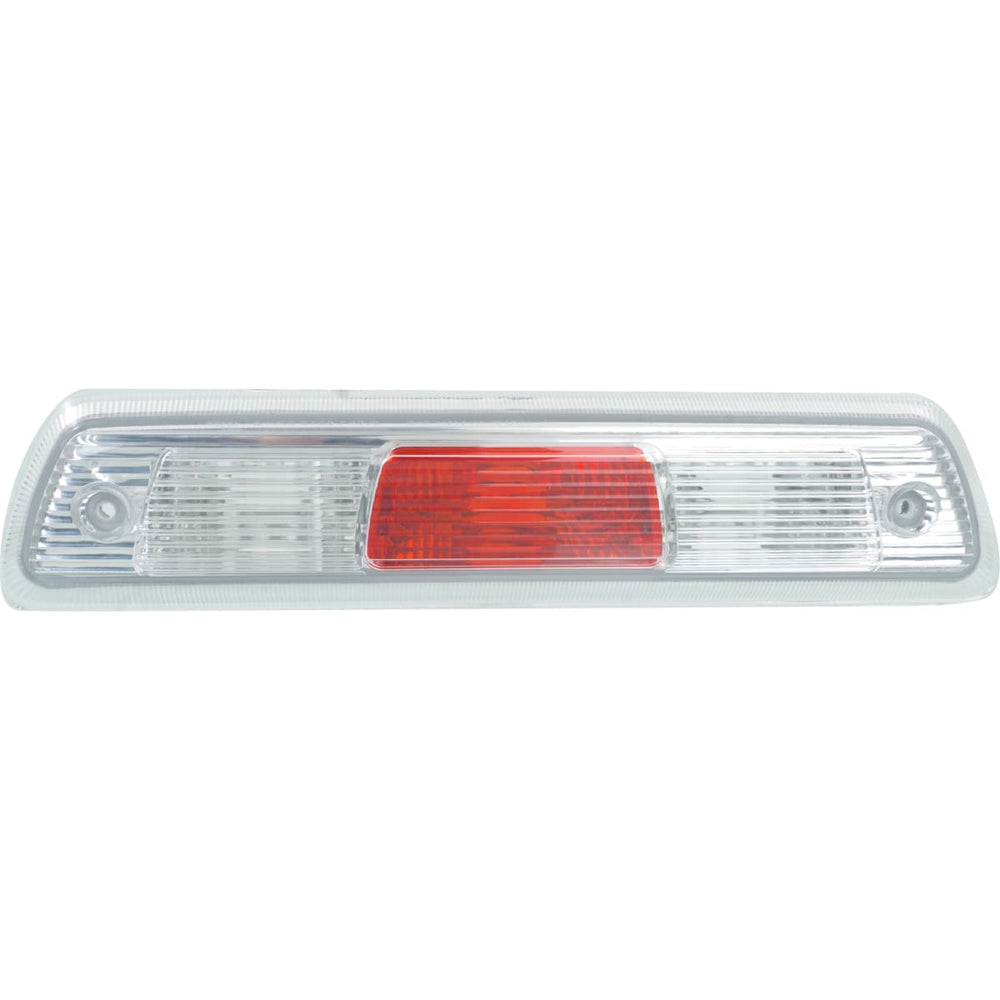 Installation Package For: F-150 09-14 Third Brake Light Assembly, High Mount Stop Lamp, w/o Hill Descent Control