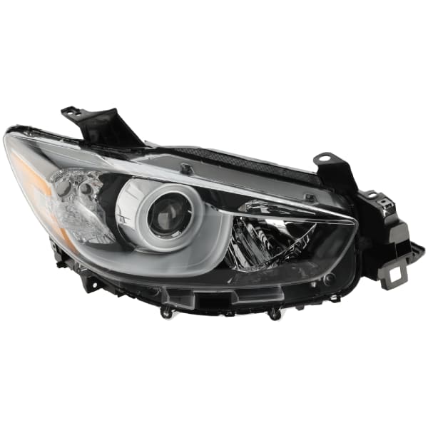 Installation Package For: CX-5 13-16 Passenger Side Headlight, Halogen - CAPA