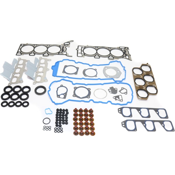 Installation Package For: 300M 99-02 CYLINDER HEAD GASKET, w/o Head Bolts