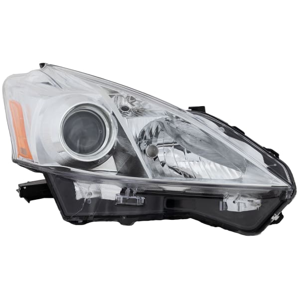 Installation Package For: PRIUS V 12-14 Passenger Side Headlight, Halogen - CAPA