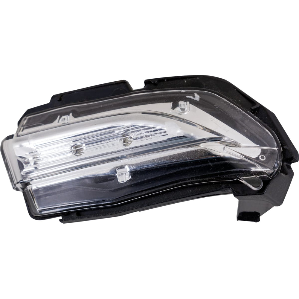 Installation Package For: EQUINOX/TERRAIN 18-23 Passenger Side Mirror Turn Signal Light Assembly