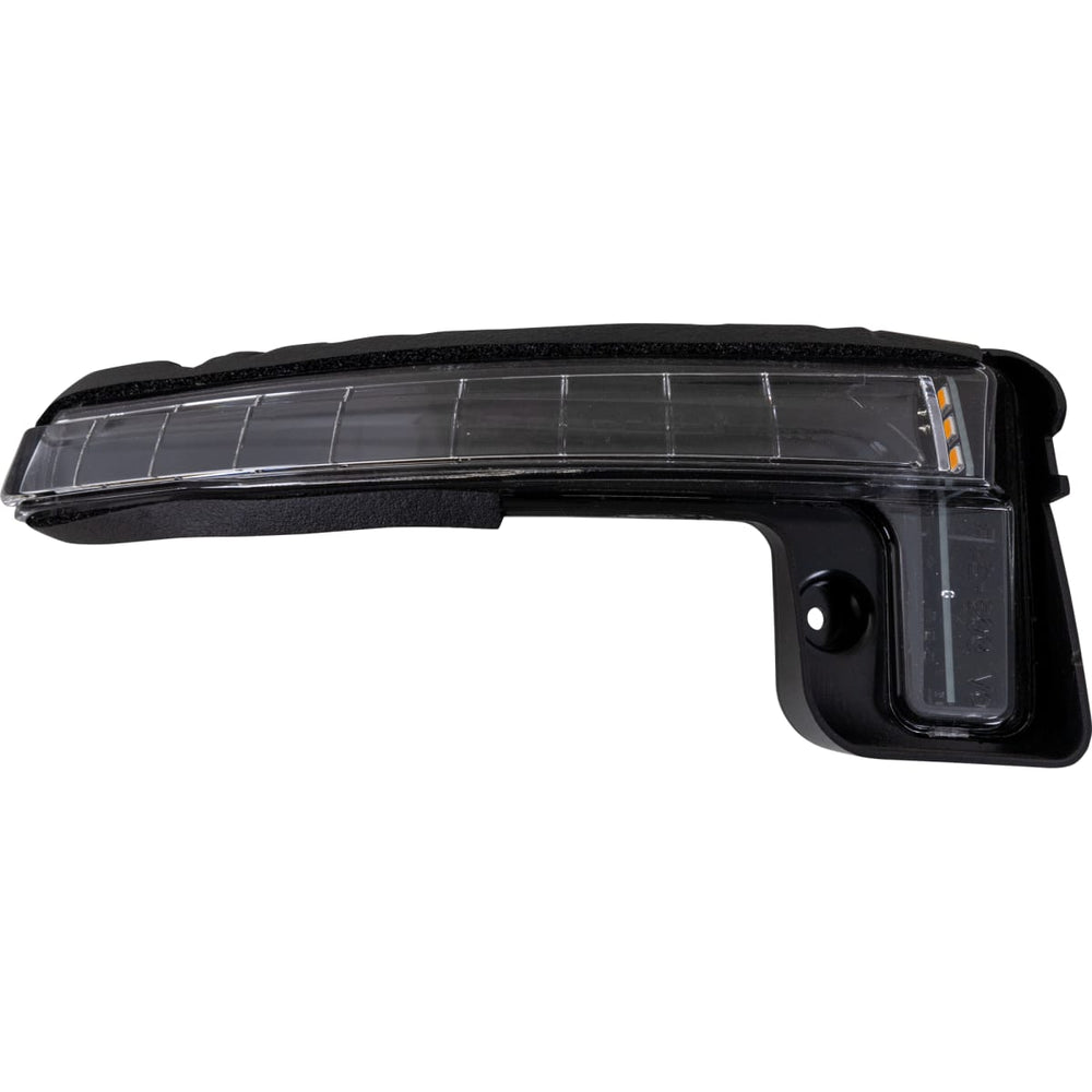 Installation Package For: CHEROKEE 14-23/COMPASS 22-23 Driver Side Mirror Turn Signal Light Assembly