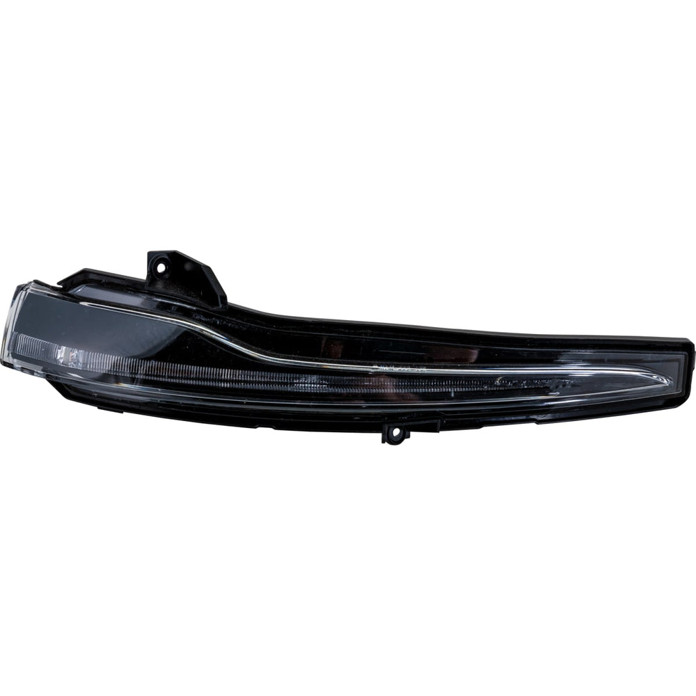 Installation Package For: C-CLASS 16-23 Passenger Side Mirror Turn Signal Light Assembly