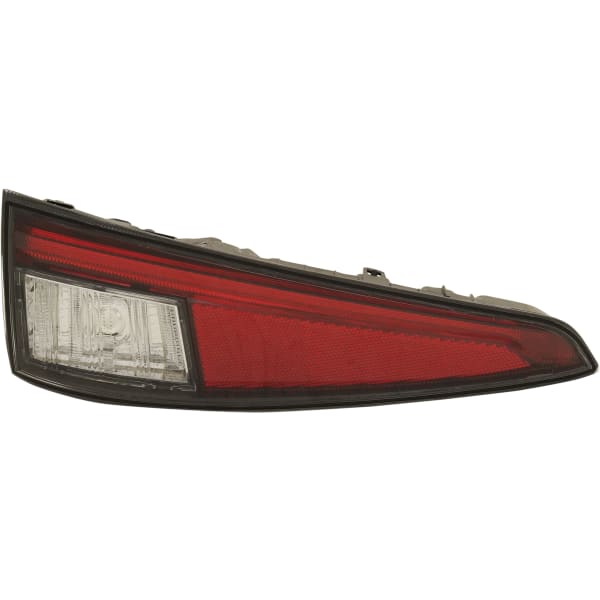 Installation Package For: PRIUS 16-18 Driver Side Tail Light, Lower