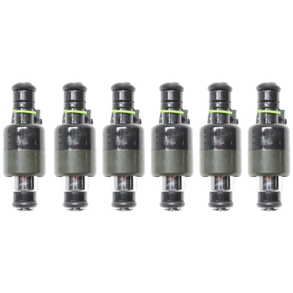 Installation Package For: 328I/328IS 96-99 / Z3 97-00 FUEL INJECTOR, Set of 6