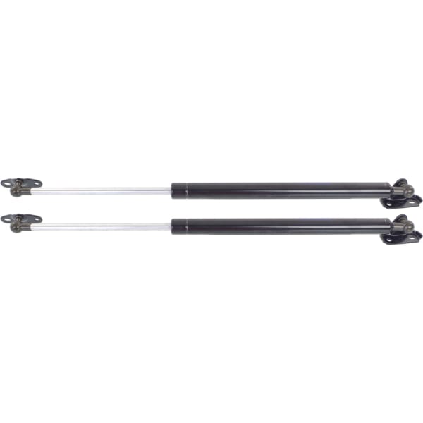 Installation Package For: 300SL/500SL 90-93 / SL320 94-97 LIFT SUPPORT RH AND LH, Trunk Lid