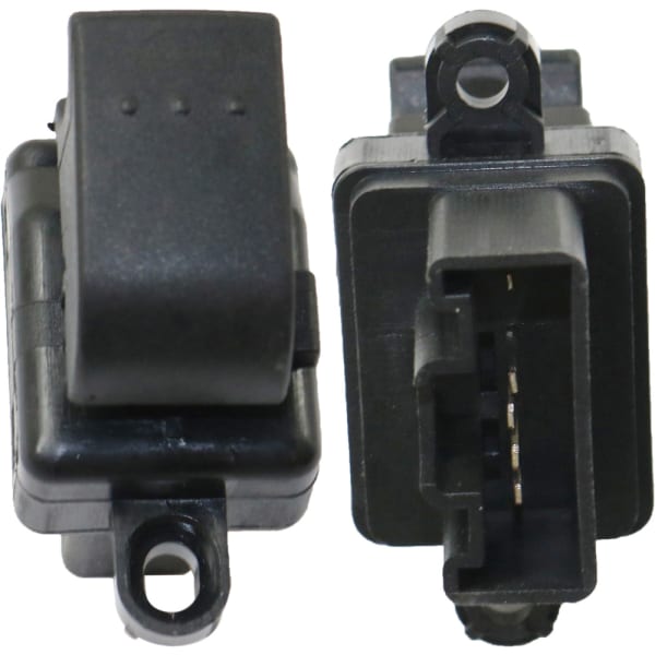 Installation Package For: 3 04-09 FRONT AND REAR WINDOW SWITCH RH